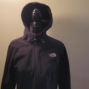 Black The North Face jacket